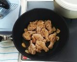 美味しい！！！鶏の手羽元と卵のコーラ煮作り方3写真
