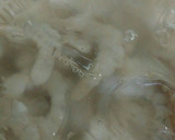 魚屋流♪冷凍殻付き海老の下処理。作り方5写真
