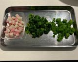 お弁当にもおすすめ！春の五目いなり寿司作り方3写真