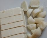 鍋風❖今日の具沢山汁❖作り方2写真