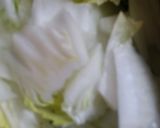 鍋風❖今日の具沢山汁❖作り方4写真