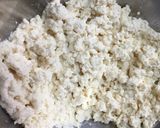 粉類無し！豆腐のたこ焼き風作り方1写真