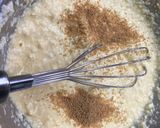 粉類無し！豆腐のたこ焼き風作り方2写真