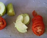 和からしが決め手な絶品サンドイッチ作り方2写真