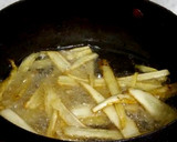 ごぼうのささがき揚げ　美味しい☆作り方4写真