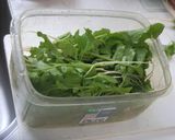 大根のおろ抜きの漬け物作り方2写真