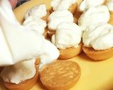 簡単♥計りいらず!レアチーズケーキ作り方9写真