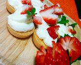 簡単♥計りいらず!レアチーズケーキ作り方10写真