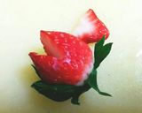 簡単♥計りいらず!レアチーズケーキ作り方11写真