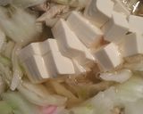 鍋風❖今日の具沢山汁❖作り方9写真