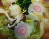 鍋風❖今日の具沢山汁❖作り方11写真