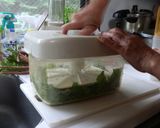 大根のおろ抜きの漬け物作り方5写真