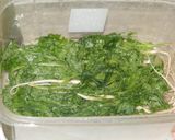 大根のおろ抜きの漬け物作り方8写真