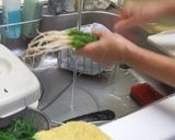 大根のおろ抜きの漬け物作り方11写真