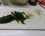 大根のおろ抜きの漬け物作り方12写真