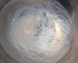わける派　ラクサ風ココナツシチュー作り方3写真