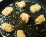 フライパンで簡単!!ささみチーズナゲット作り方5写真