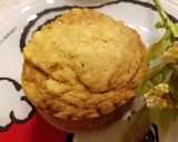 糖質制限☆糖質0.4g美味シフォンケーキ作り方4写真