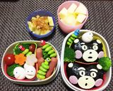バス遠足のお弁当 2016作り方11写真