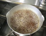 大学芋作り方3写真