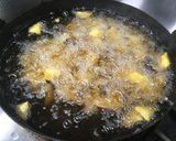 大学芋作り方4写真