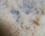 簡単！牡蠣と舞茸DE炊き込みご飯♪作り方1写真