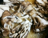 簡単！牡蠣と舞茸DE炊き込みご飯♪作り方6写真