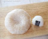 キャラ弁＊簡単♪食いしん坊りすくん秋弁当作り方1写真