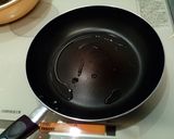 大根の皮で作るきんぴら作り方3写真