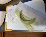 大根の皮で作るきんぴら作り方1写真