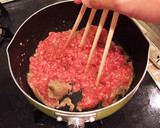 いろいろ活用 ♬ 簡単☆そぼろ黄金比☆作り方2写真