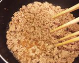 いろいろ活用 ♬ 簡単☆そぼろ黄金比☆作り方3写真