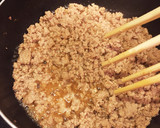 いろいろ活用 ♬ 簡単☆そぼろ黄金比☆作り方3写真