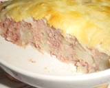 じゃがいもコンビーフのチーズ焼き♪作り方4写真