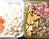 ☆旨し 筑前煮もどき☆作り方1写真