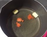 【キャラ弁】ポケモンのコイキング作り方3写真