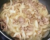 豚のしょうが焼き作り方6写真
