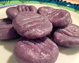 腐った赤血球風ニョッキ作り方4写真