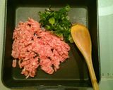 うまうま納豆炒め作り方2写真