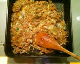 うまうま納豆炒め作り方4写真