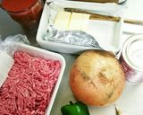 野菜ジュース DE ドライカレー作り方1写真