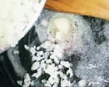 野菜ジュース DE ドライカレー作り方2写真