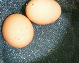 野菜ジュース DE ドライカレー作り方3写真
