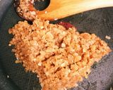 野菜ジュース DE ドライカレー作り方6写真