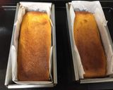 かぼちゃたっぷりプリンケーキ作り方6写真