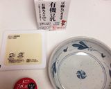 レンジで☆クリーム豆腐チゲ風味!糖質制限作り方1写真