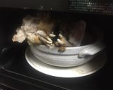コブダイの兜煮作り方6写真