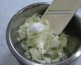 絶品♡ヤーコン(きゅうり)の佃煮作り方2写真