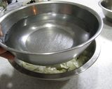 絶品♡ヤーコン(きゅうり)の佃煮作り方3写真