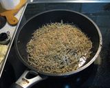 絶品♡ヤーコン(きゅうり)の佃煮作り方4写真